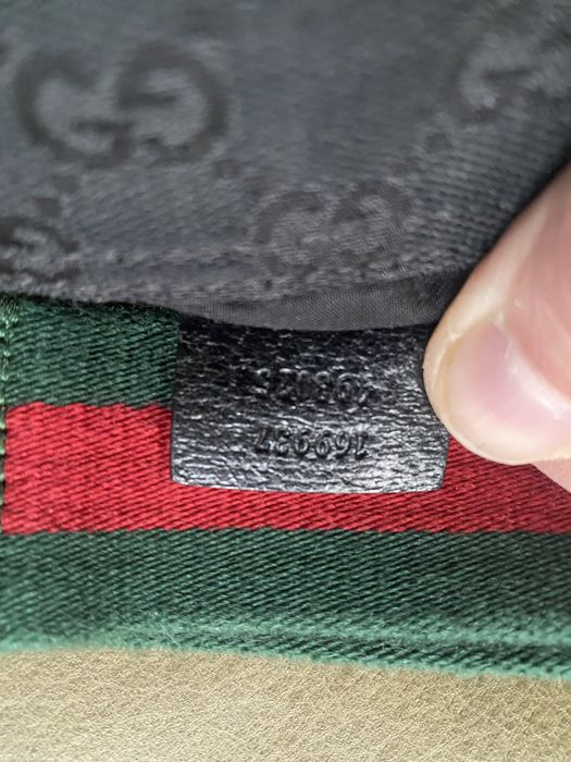 Gucci torba (unisex)