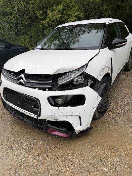 Citroën C4 Cactus