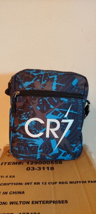 Conjunto Perfeito para o Regresso às Aulas! Mochila + Lancheira Térmic