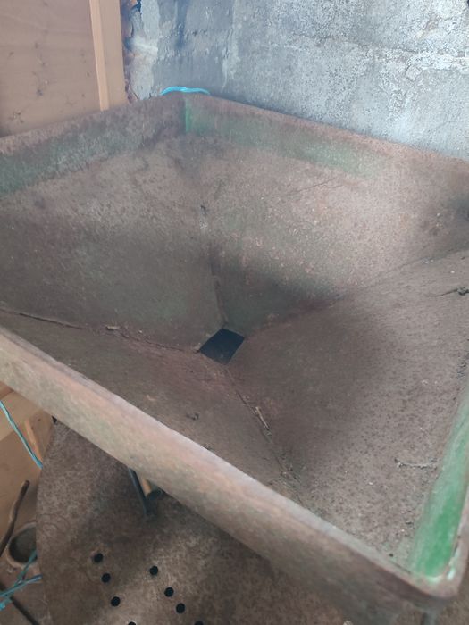 Moinho para moer milho64186936407683121