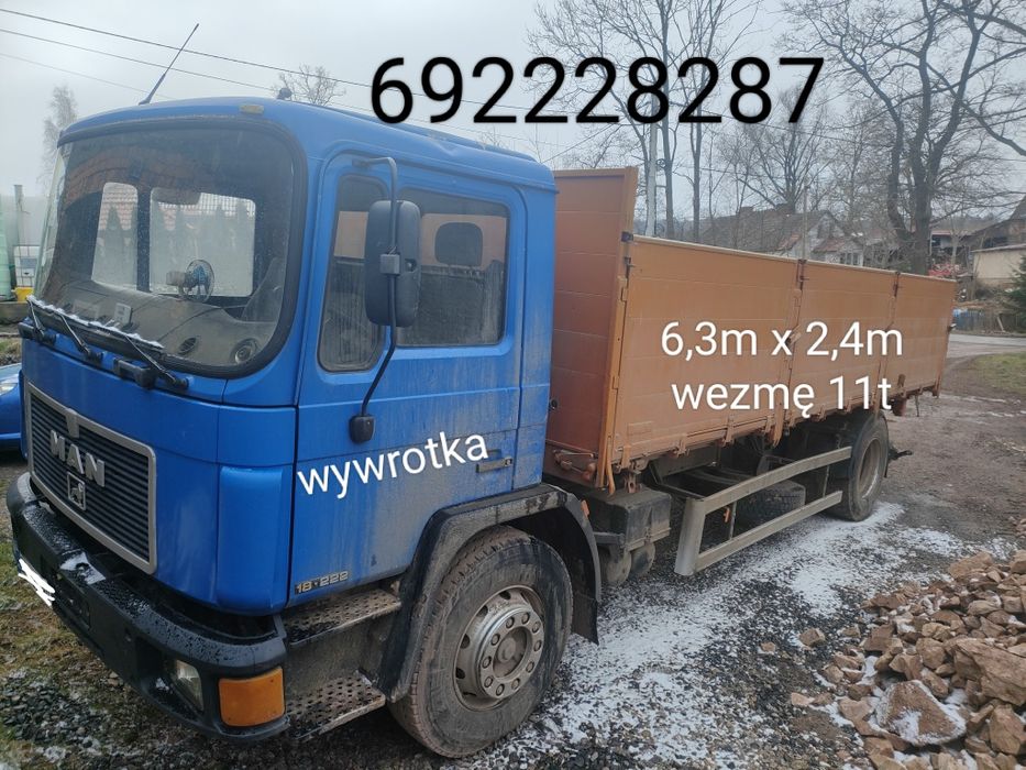Pomoc drogowa, autolaweta 24h laweta niskopodwozie  transport maszyn