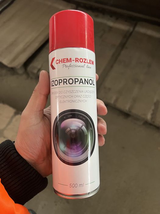 Środek do dezynfekcji