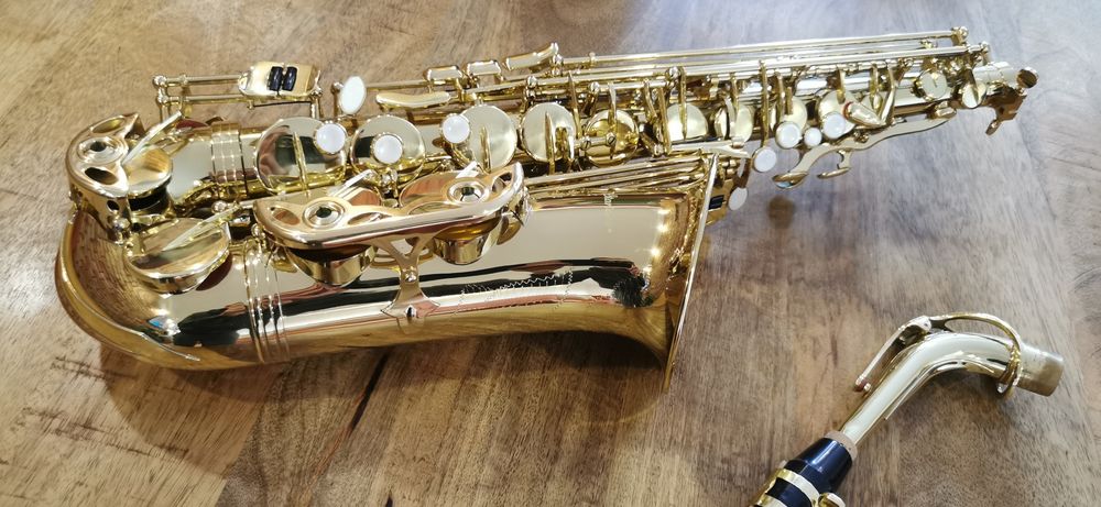 Saksofon Startone