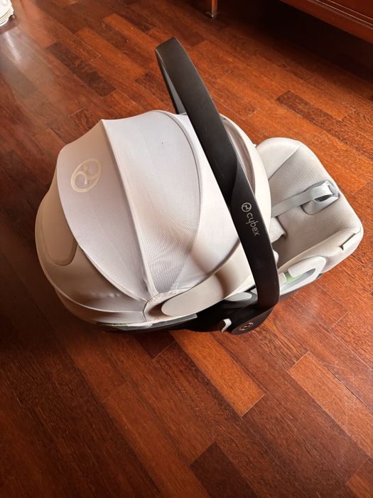 Cybex Platinium Cloud T