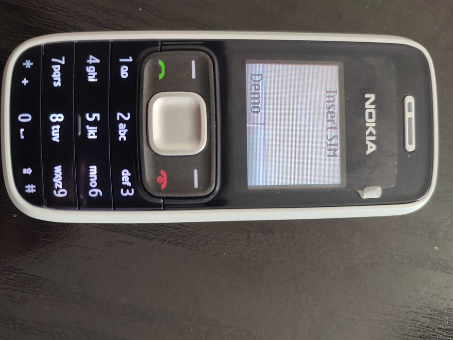 NOKIA 1209 RH-105