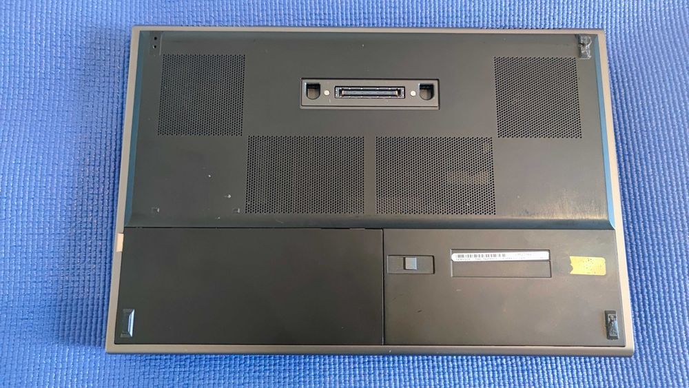 Ноутбук 15.6" Dell Precision M4600 | Core i7 | SSD 120GB | RAM-8Gb | NVIDIA 2Gb | Новий АКБ