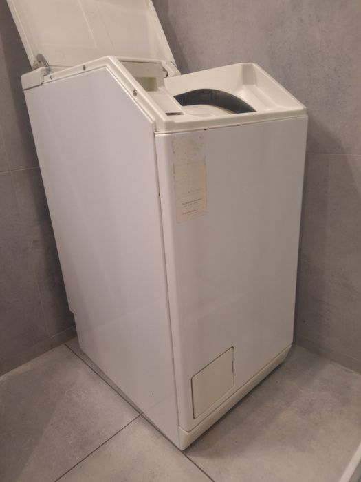 Pralka ładowana od góry 1200 Miele Novotronic W 149
