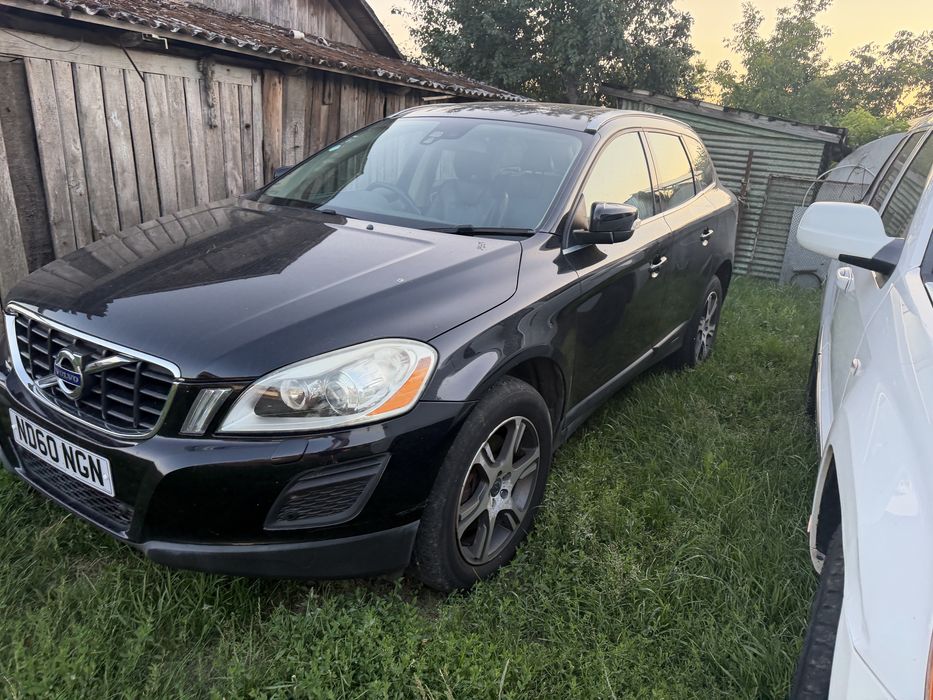 Volvo XC60 2010рік