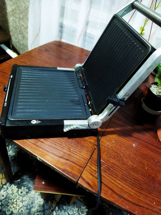 Продам електро гриль