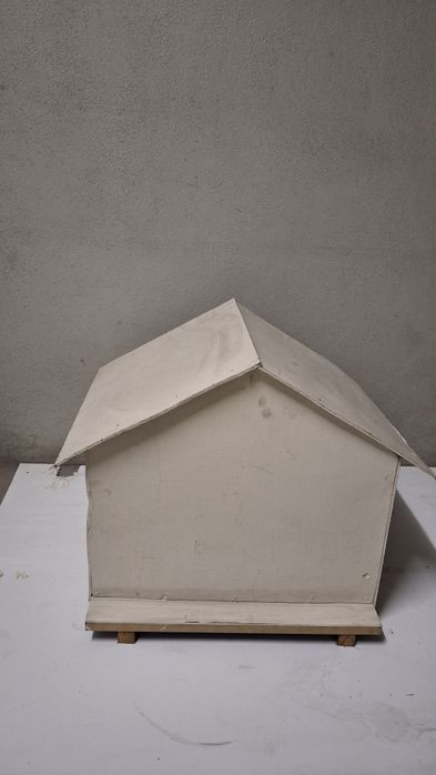 Casa para gato ou cão