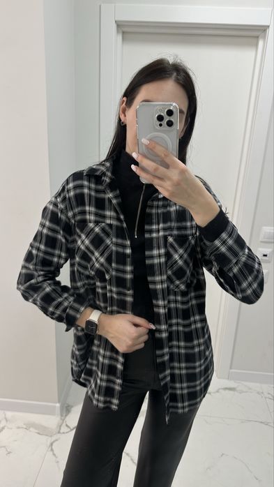 Сорочка в ідеальному стані