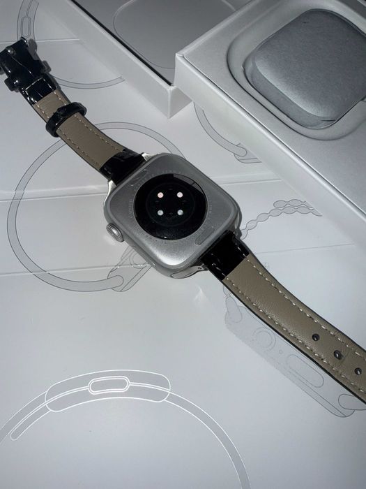 Zegarek Apple Watch
