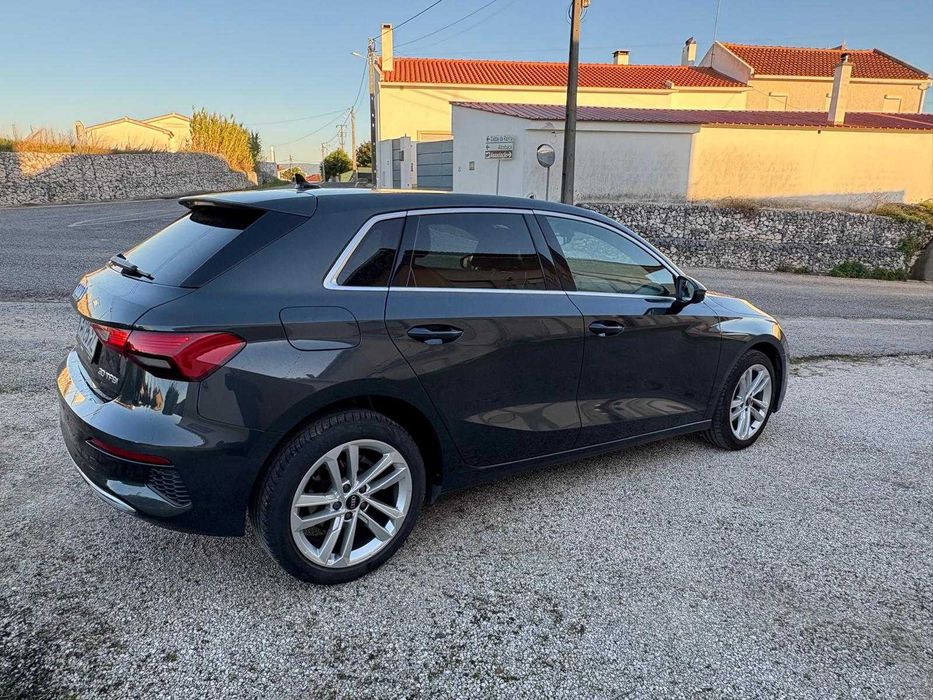 Audi A3 Sportback 30 TFSI