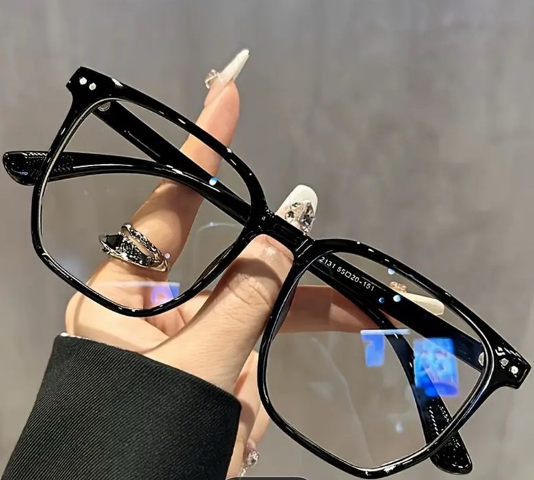 Іміджеві окуляри y2k opium