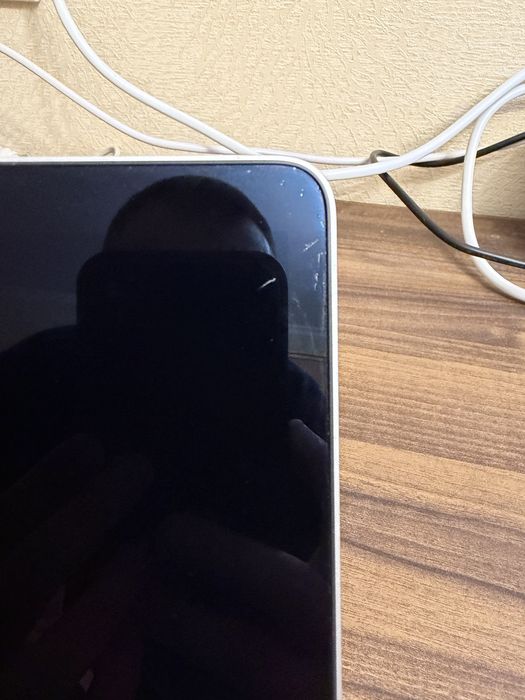 Macbook pro 13’’ M1|8|256 Silver