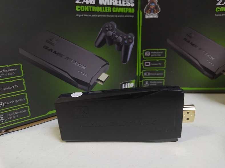 Приставка Play Station Data Frog Y3 Lite Денди Супер Марио Sega Ninten