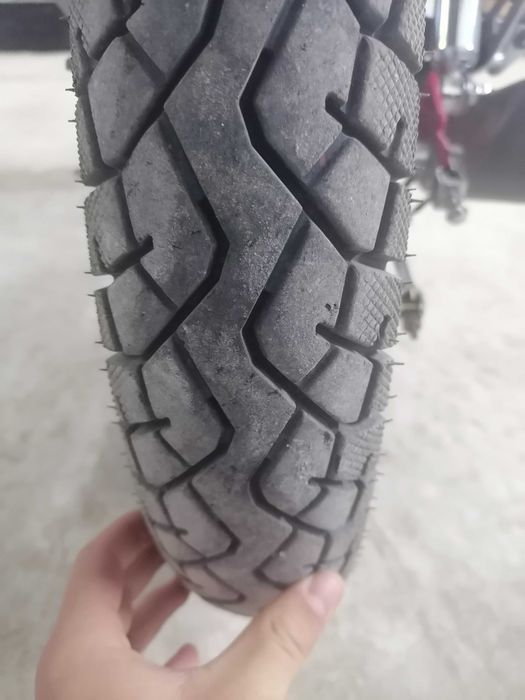 Мотоцикл Viper zs200A