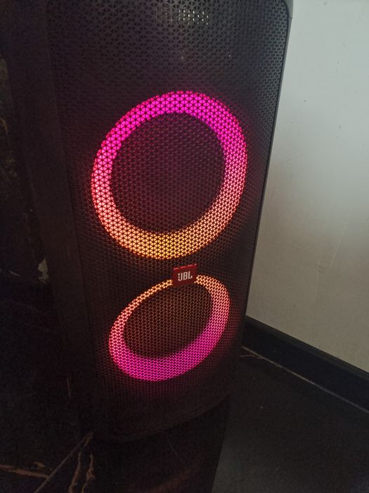 Jbl 200 w pelni sprawny