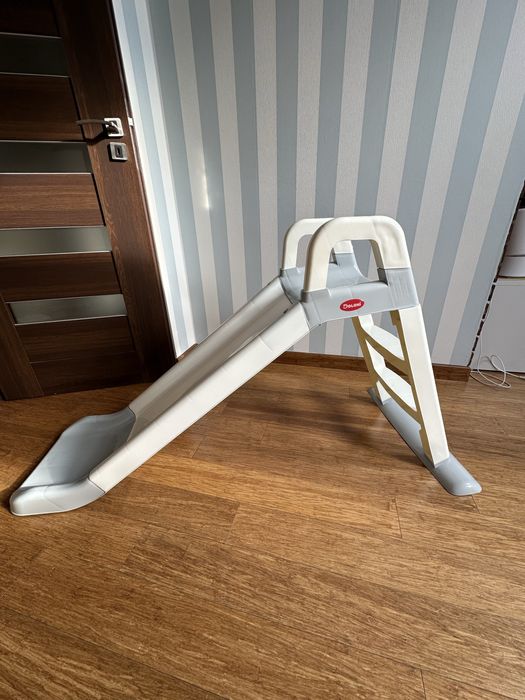 Zjeżdżalnia wolnostojąca domowa Doloni