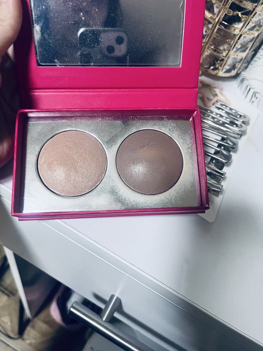 Люксова косметика, dior, mark virlen, lancom