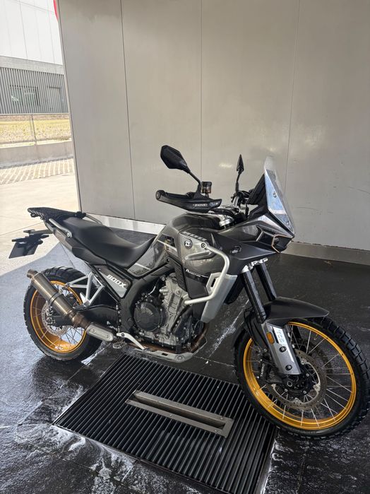 Kove 800 x Pro 2024