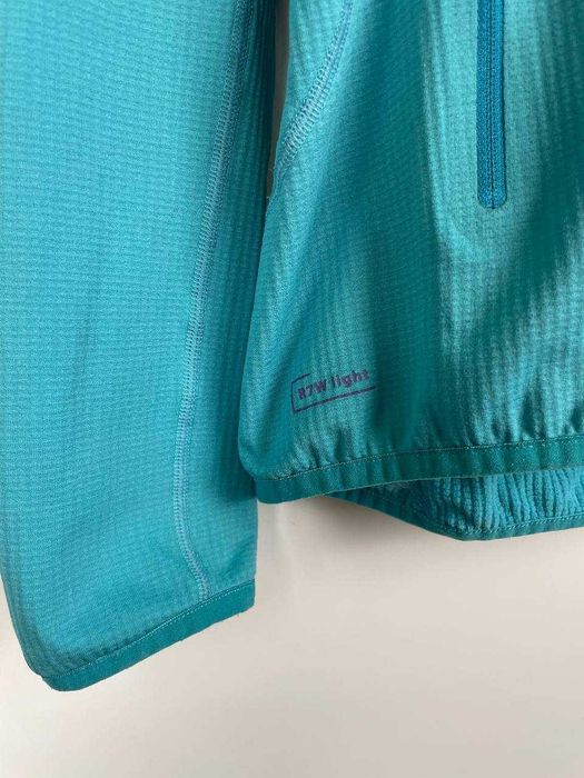 Жіноча флісова кофта radys