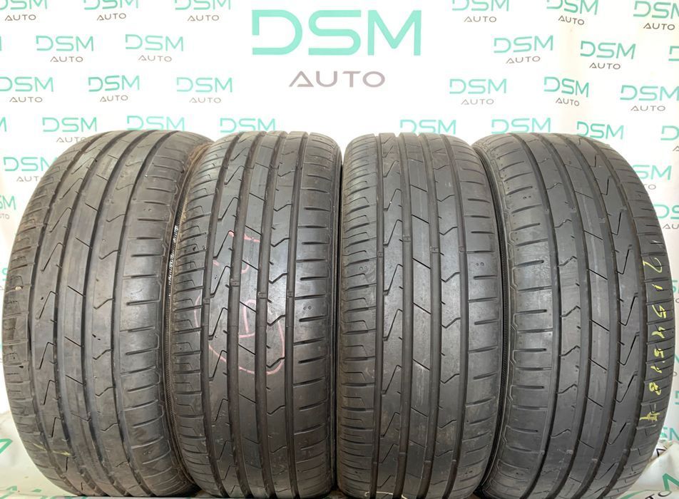 Склад шин б/в. 225/45 R18 Hankook Ventus Prime 3