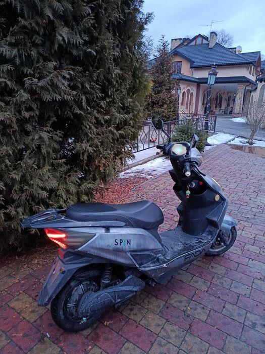 Продам Електро скутер