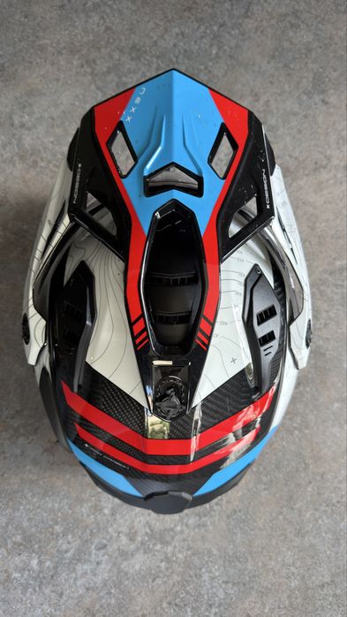 Kask NEXX WED Furka