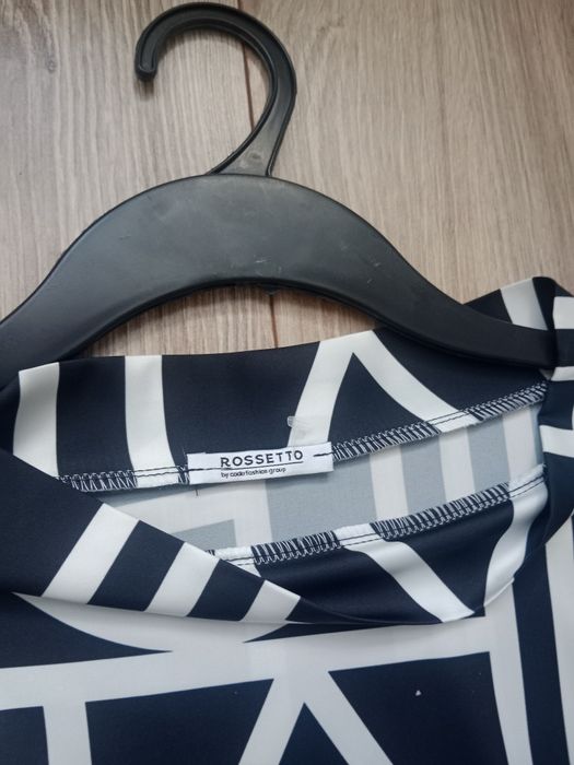 Bluzka damska wizytowa