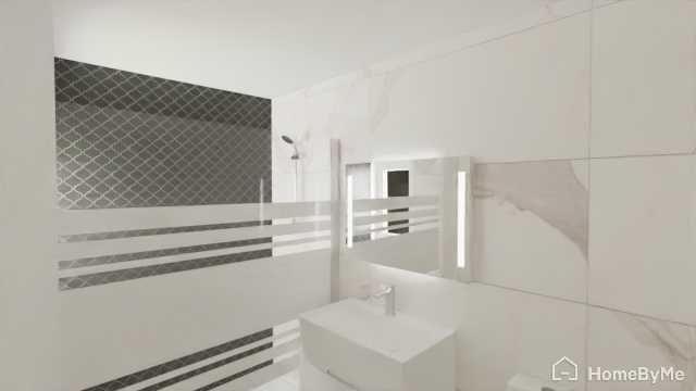 Vende-se Moradia T2 Nova em banda