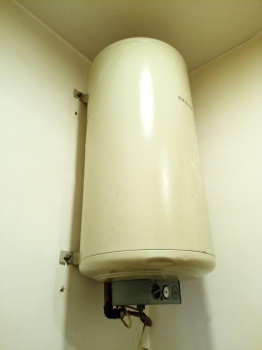 Termoaculador Videira, 100L