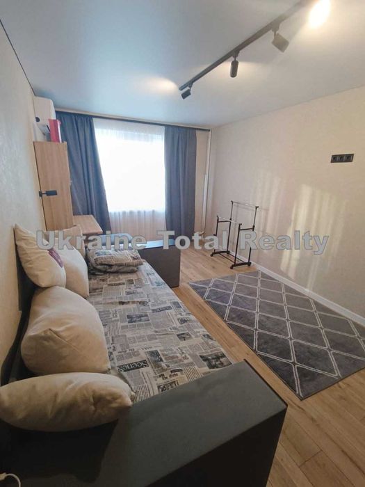 1-кімнатна квартира за адресою вул. Замковецька (площа 34 м²) - Atlanta.ua - фото 4