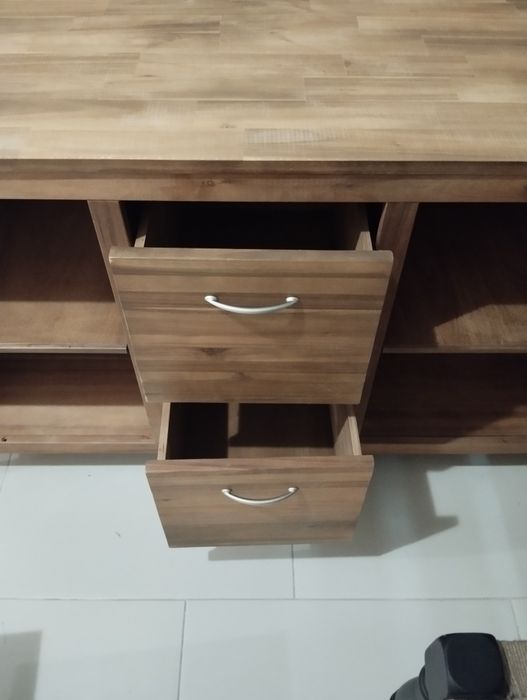 Móvel WC ou exterior/churrasqueira