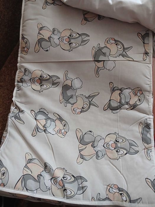 Дитячій матрас в кроватку