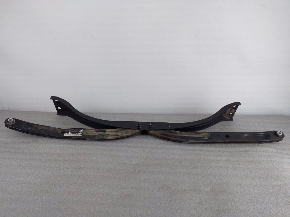 Charriot trás RENAULT Twingo III (BCM_)