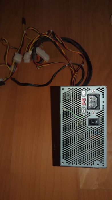 Power Supply EuroTech 400W