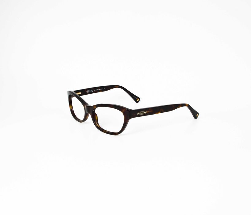 Coach Оригинал оправа очки