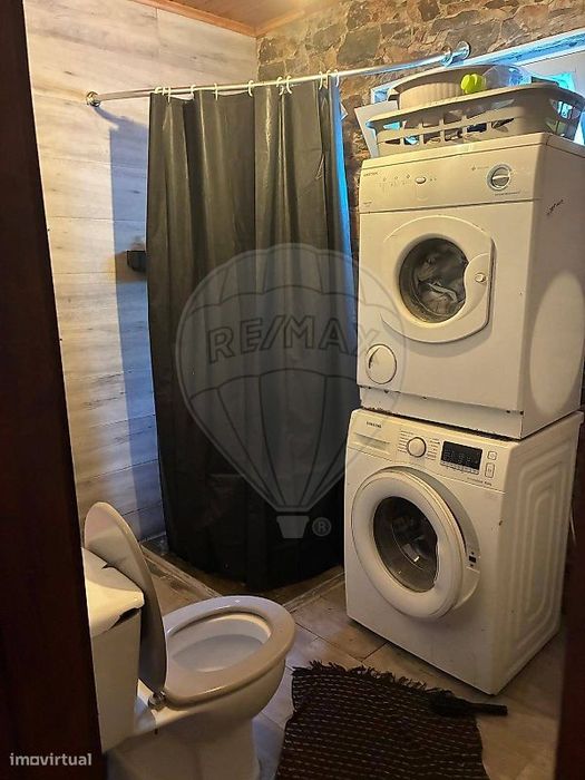 Moradia T4 para venda