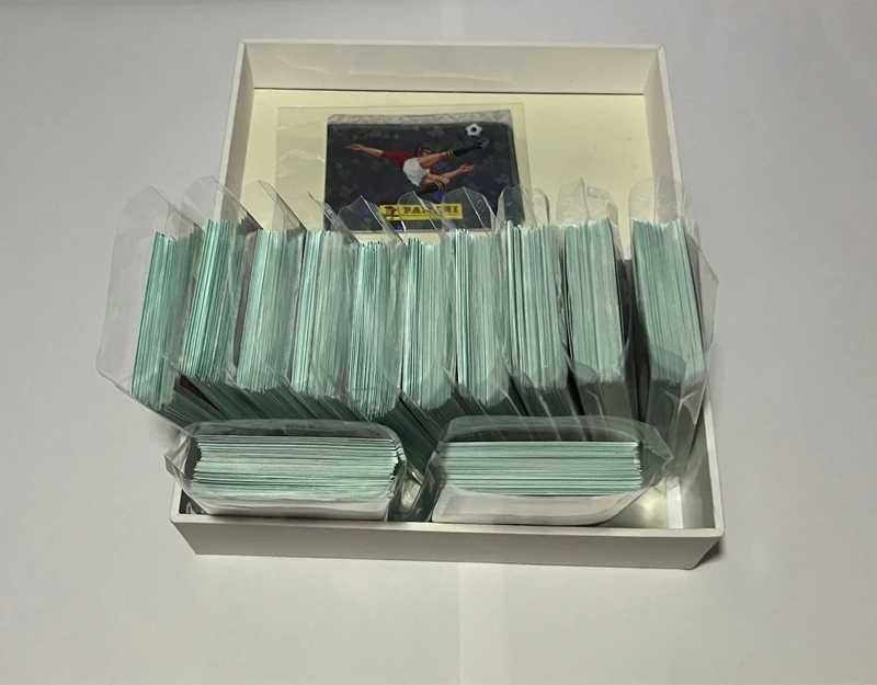 Cromos Panini FIFA World Cup 2026