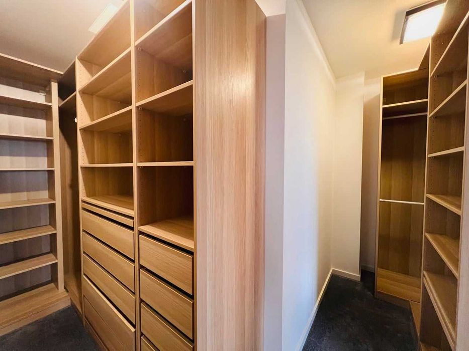 Сучасний 2-х поверховий пентхаус у Grochowie/Warszawa