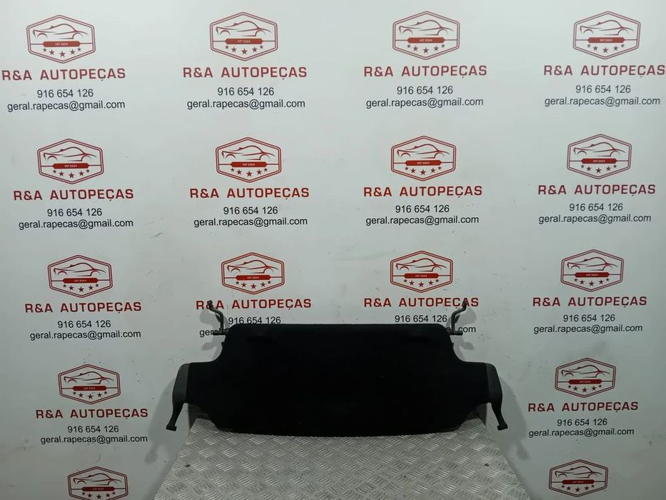 Chapeleira Mala Mini Cabriolet R57 Original