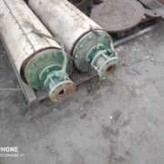 Пропариватель зерна ПР-1М