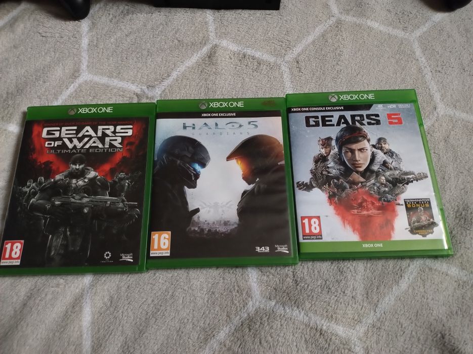 Konsola Xbox Series X