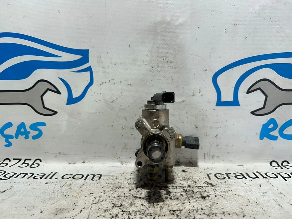 Bomba Alta Pressão Bosch VW Volkswagen Audi Seat Skoda 2.0 BWA AXX
