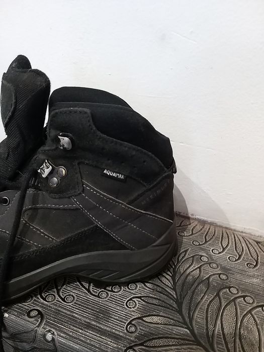 Buty za kostkę McKinley 39