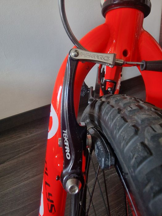 Rower dziecięcy Kellys Trick 20"