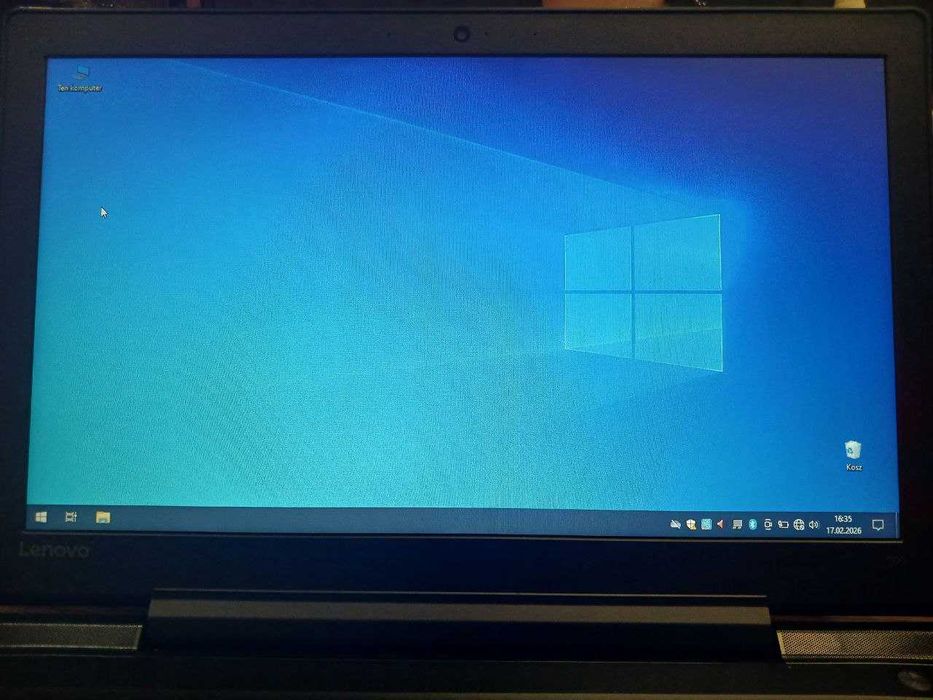 Ноутбук Lenovo IdeaPad700 Intel i7-6700HQ2.6-3.5ГГц,8ГБОЗУ,GTX950m 4GB