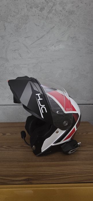 Kask motocyklowy Hjc i90 roz. M