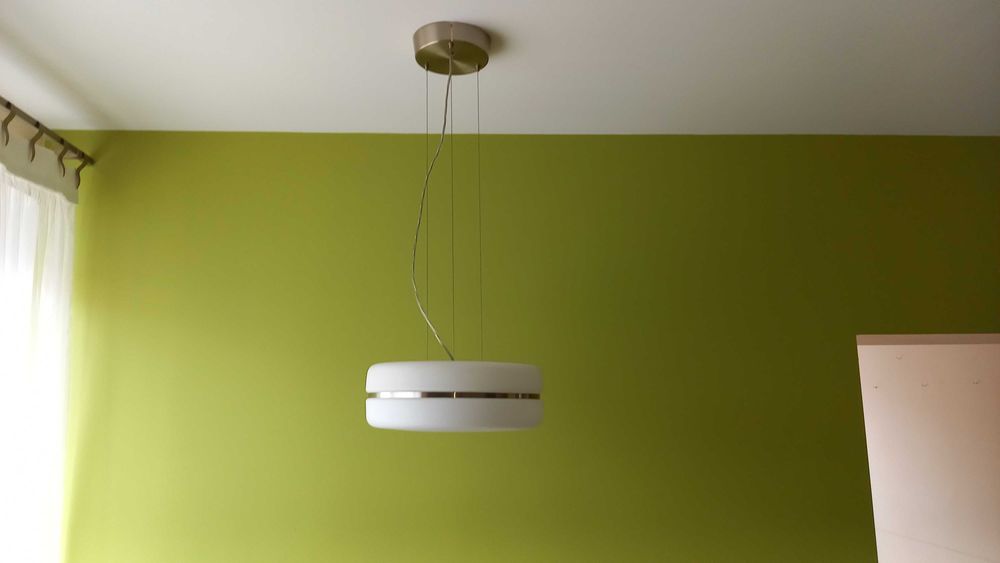 Lampy różnego typu